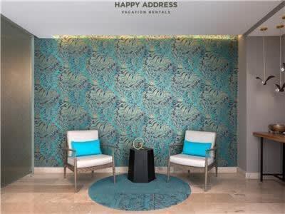 Trendy 1 Bedroom Apartment In Cruz Con Mar Brand New Building Playa del Carmen Zewnętrze zdjęcie