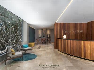 Trendy 1 Bedroom Apartment In Cruz Con Mar Brand New Building Playa del Carmen Zewnętrze zdjęcie