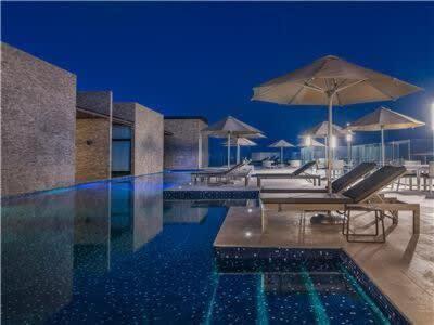 Trendy 1 Bedroom Apartment In Cruz Con Mar Brand New Building Playa del Carmen Zewnętrze zdjęcie