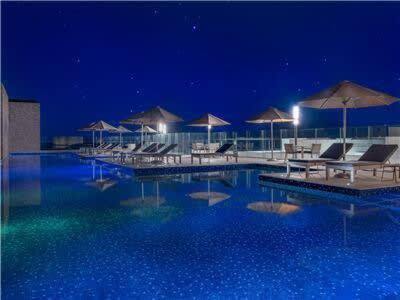 Trendy 1 Bedroom Apartment In Cruz Con Mar Brand New Building Playa del Carmen Zewnętrze zdjęcie