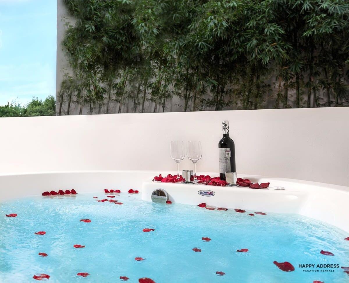 Trendy 1 Bedroom Apartment In Cruz Con Mar Brand New Building Playa del Carmen Zewnętrze zdjęcie